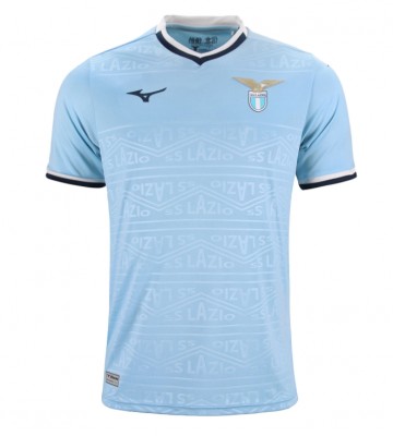 Lazio Replica Home Stadium Shirt 2024-25 Short Sleeve